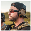 Magpul Helix Eyewear MAG1097 Rose