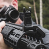 Magpul MBUS Pro Offset Sight Front