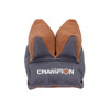 Champion Two-Tone Sand Rear Bag - Prefilled