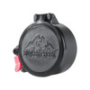 Butler Creek Flip-Open Scope Cover - Eyepiece