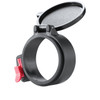Butler Creek Flip-Open Scope Cover - Eyepiece