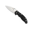 Manix 2 LWT P'Edge Blk FRCP 3.37"