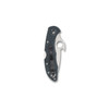 Spyderco Delica 4 FRN Emerson Opener