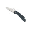 Spyderco Delica 4 FRN Emerson Opener