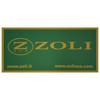 Zoli Counter Mat Green