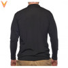 Velocity Systems BOSS Rugby Long Sleeve Back