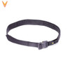 Velocity Systems Enhanced Variable Width Rigger Belt Black