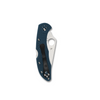 Spyderco Delica 4 Lightweight Blue K390 SpyderEdge