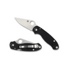 Spyderco Para 3 G-10 Black