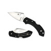Spyderco Dragonfly 2 FRN Black