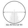 Bushnell Elite Tactical 3.5-21x50 DMR3 Riflescope EQL Reticle