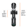 Bushnell Elite Tactical 3.5-21x50 DMR3 Riflescope