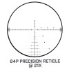 Bushnell Elite Tactical 3.5-21x50 DMR3 Riflescope G4P Reticle
