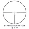 Bushnell Elite Tactical 3.5-21x50 DMR3 Riflescope G4P Reticle
