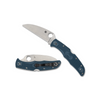 Spyderco Endura Lightweight Wharncliffe K390