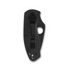 Spyderco Ambitious™ Lightweight Black Blade
