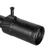 Sightmark Presidio 3-18x50 FFP Riflescope