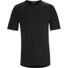 Arcteryx Cold WX T-Shirt AR - Wool - ARC-X000005369 Black