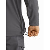 Arcteryx Patrol Jacket AR Men's Wolf