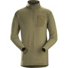 Arcteryx Cold WX Zip Neck AR ARC-X000005090 Crocodile