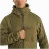 Arcteryx Atom LT Hoody Gen 2.1  X000006543