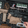 Magpul DAKA® GRID Organiser for Pelican™ Vault V730