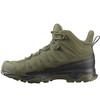 Salomon X Ultra Forces Mid Ranger Green