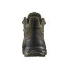 Salomon X Ultra Forces Mid Ranger Green