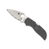 Spyderco Chaparral® Lightweight XHP