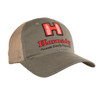 Hornady OD & Tan Mesh Cap