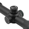 Zero Compromise Optic ZC Hunter W/ Ballistic Turret