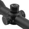 Zero Compromise Optic ZC Hunter W/ Ballistic Turret