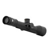 Zero Compromise Optic ZC Hunter with Integrated Rail Mount System