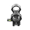 Zero Compromise Optic Block Mount