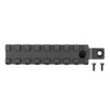 Zero Compromise Optic Picatinny Rail Long