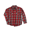 Hornady Red Flannel Long Sleeve Shirt