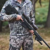 Magpul® Hunter 700 Stock - Remington® 700 LA MAG483