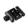 Magpul® QR Rail Grabber – 17S Style Adapter for RRS®/ARCA® & Picatinny Rails MAG1196