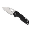 Spyderco Lil' Native® G-10 SPLIT™ C230NLGP