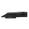 Inforce WMLx White Rifle Flashlight Black