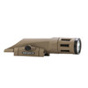 Inforce WMLx White Rifle Flashlight FDE