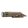 Inforce WMLx White Rifle Flashlight FDE
