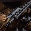 Inforce WMLx White Rifle Flashlight Black
