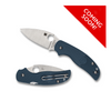 Spyderco Sage™ 5 Lightweight CPM® SPY27® C123PCBL