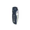 Spyderco Lil' Native® CPM® SPY27™ C230GPCBL