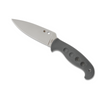 Spyderco Temperance™ CPM® CRU-WEAR® Sprint Run FB05PGY
