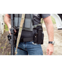 Blue Force Gear Low Rise M4 Belt Pouch BT-TSP-M4-LM-BK