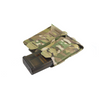 Blue Force Gear Stackable Ten Speed M4 Mag Pouch - Double