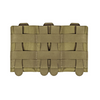Blue Force Gear Stackable Ten Speed M4 Mag Pouch - Triple