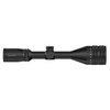 Bushnell R3 6-18x50 Riflescope with DOA Quick Ballistic Reticle R361850S11